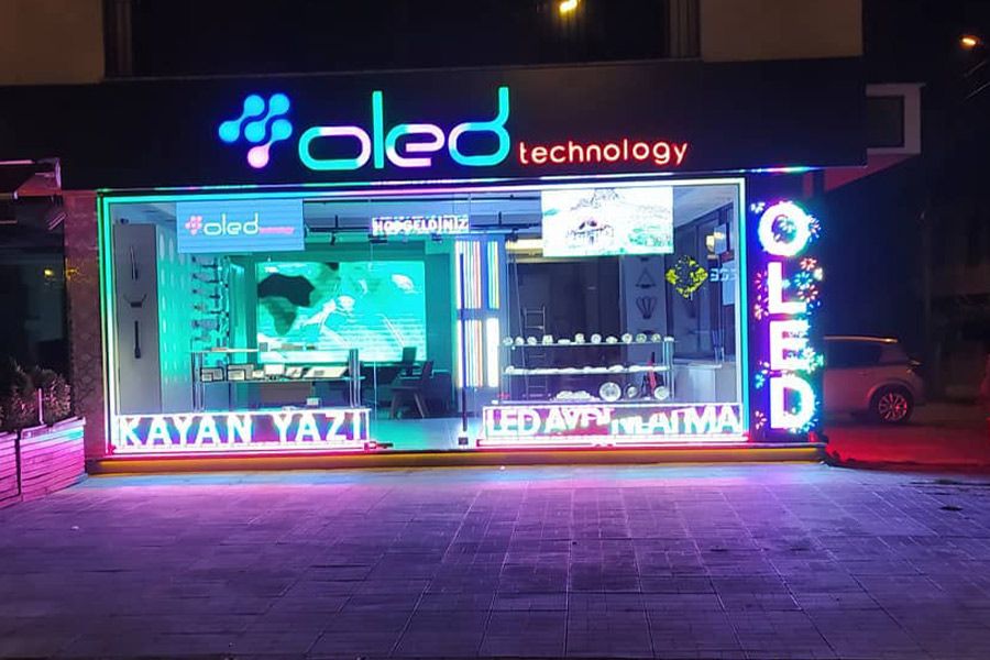 Oled Düzce